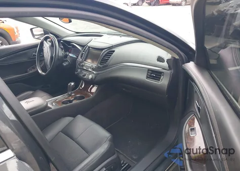 2015 Chevrolet Impala 1Lt z USA, uszkodzony, nr VIN 1G1115SLXFU114538